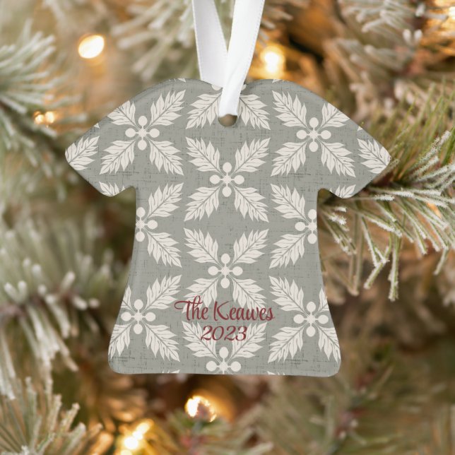 "Ulu ‘Oma’oma’o, Réversible Māla Lani (Arbre)