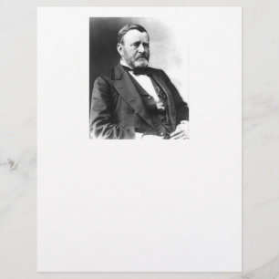 Ulysse S Grant