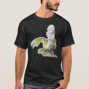 Umbrella Cockatoo Classic T-Shirt Copie Copie C