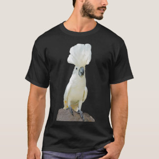 Umbrella Cockatoo Classic T-Shirt Copie Copie C