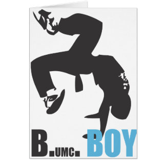 umc bboy