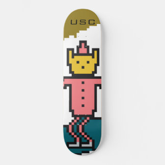 Umeko Space Colony NFT Umeta skateboard ♥ ー ー ド