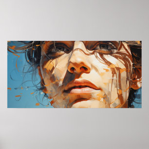 Un aperçu du futur tableau