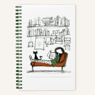 Un après-midi de lecture calme | Amateur de livres