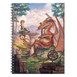 "Un après-midi doré" Cahier Classique