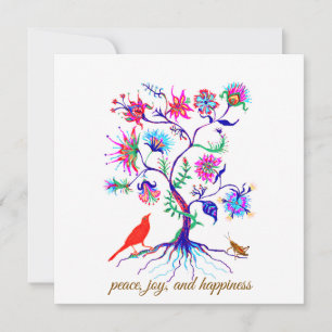 Un arbre de vie