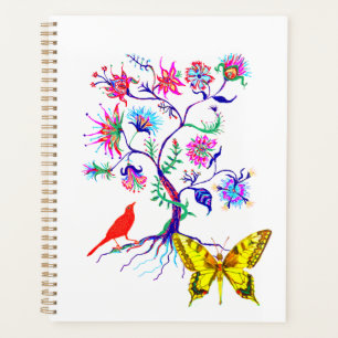 Un arbre de vie