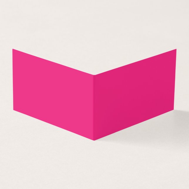 un arrière - plan rose avec une bordure noire (Outside)