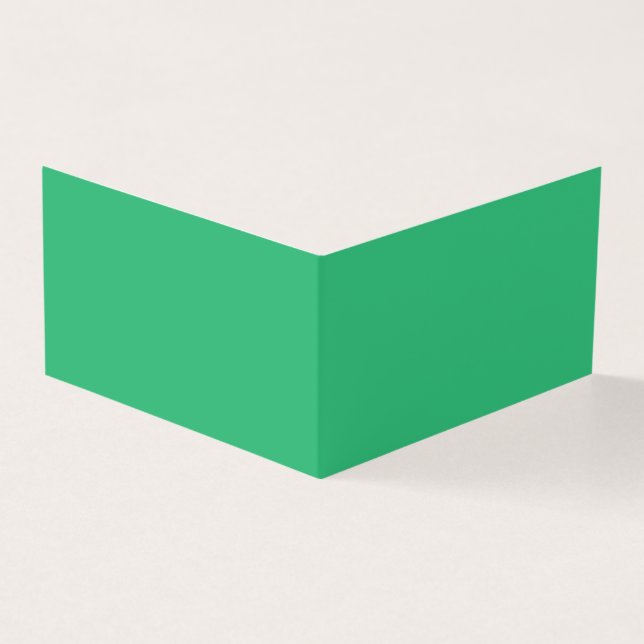 un arrière - plan vert avec une bordure blanche (Outside)