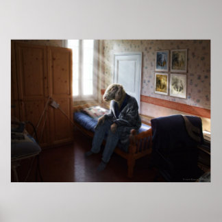 Un autre jour - Poster