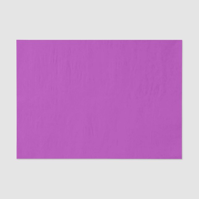 Un autre nuance de papier de soie rose (Recto)