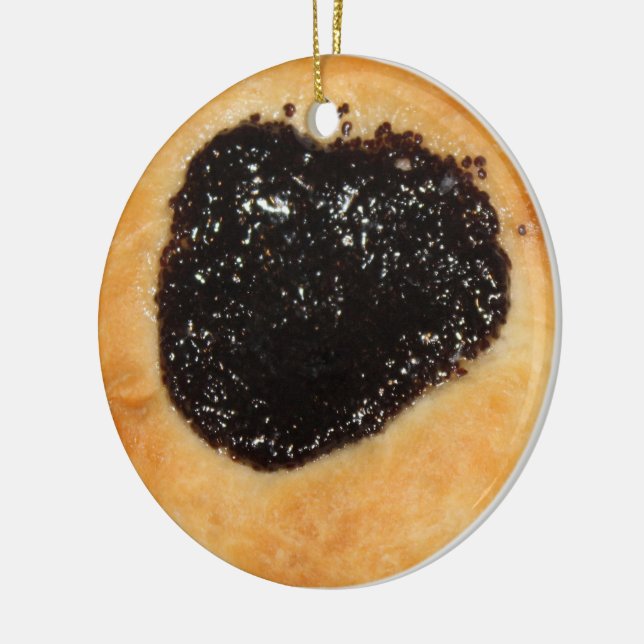 Un autre ornement de Kolache Poppyseed (Gauche)