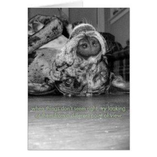 Un autre point de vue