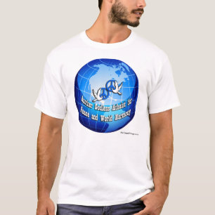 Un autre T-shirt de base athée athée :