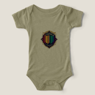 Un avenir fier et uni