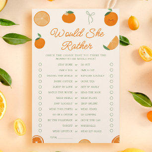 Un Baby shower Un Peu Cutis Elle Préférerait Jouer