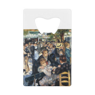 Un bal au Moulin de la Galette - Renoir