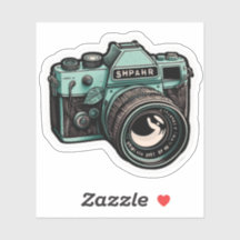 Un beau autocollant de haute qualité qui peut