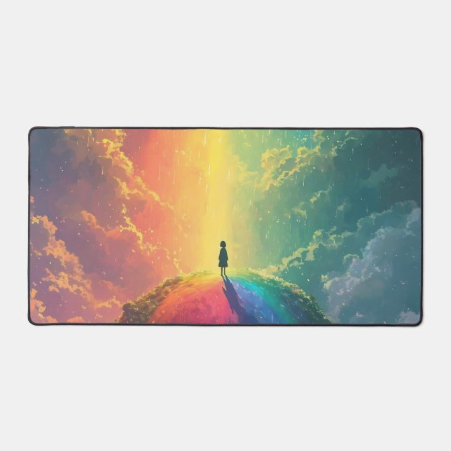 Un beau rêve (Recto)