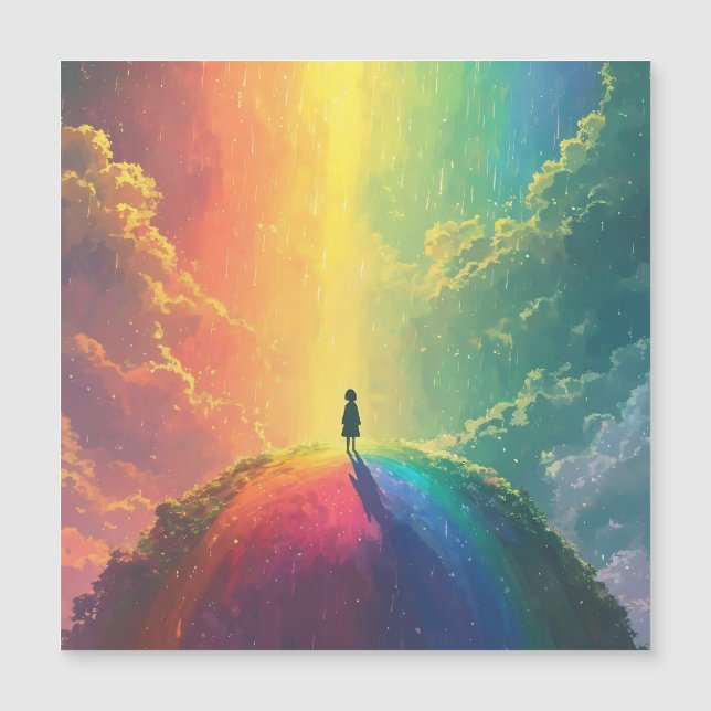 Un beau rêve (Devant)