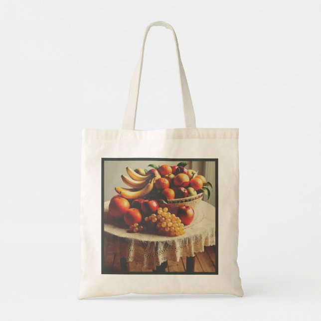 Un Beau Sac fourre-tout De Conception De Panier De (Dos)