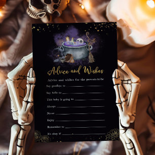 Un bébé brasse des conseils et des souhaits Éffray