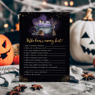 Un bébé brasse Éffrayant Qui connaît maman meilleu