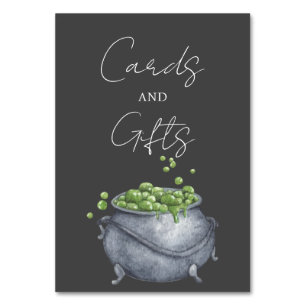 Un bébé brasse l'Halloween   Cartes et cadeaux