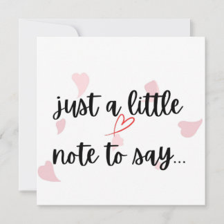 Un bébé est en route Carte d'annonce de grossesse