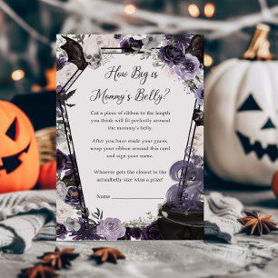 Un bébé est en train de brasser à quel point la ta