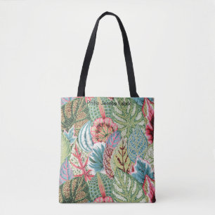Un bel Sac fourre-tout Philip Jacobs en tissu de C
