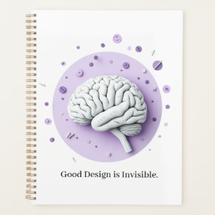 Un bon design est invisible