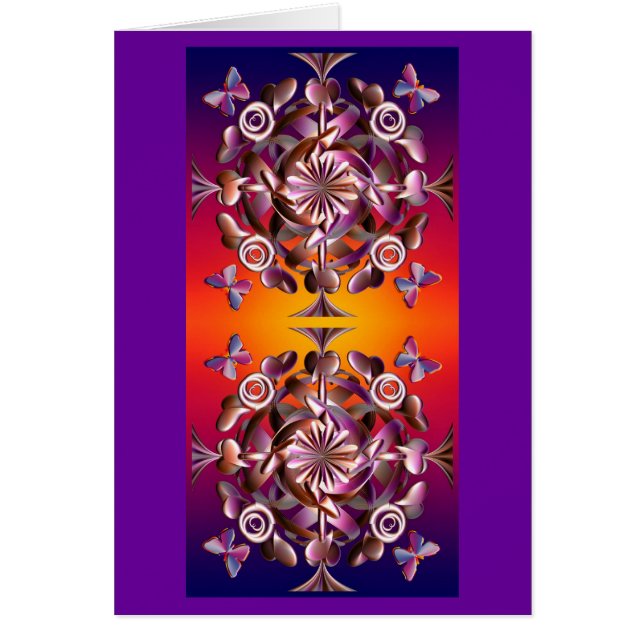 Un bon nombre d'amour (Devant)