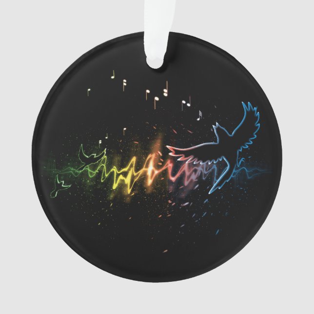 Un Bruit Joyeux (devant)