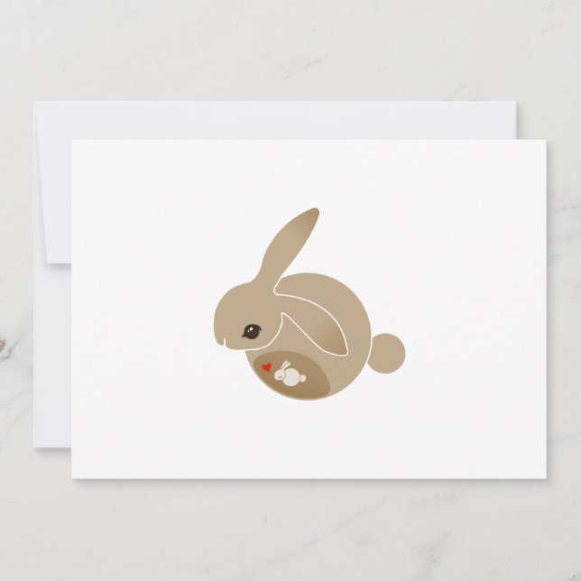 un BUN dans le four (Devant)