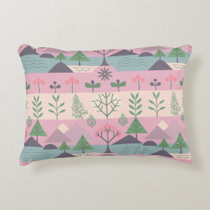 Un cadeau plein de sincérité, Coussin