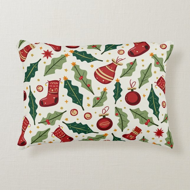 Un cadeau plein de sincérité, Coussin (Devant)