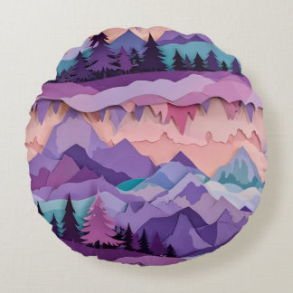 Un cadeau plein de sincérité, Coussin