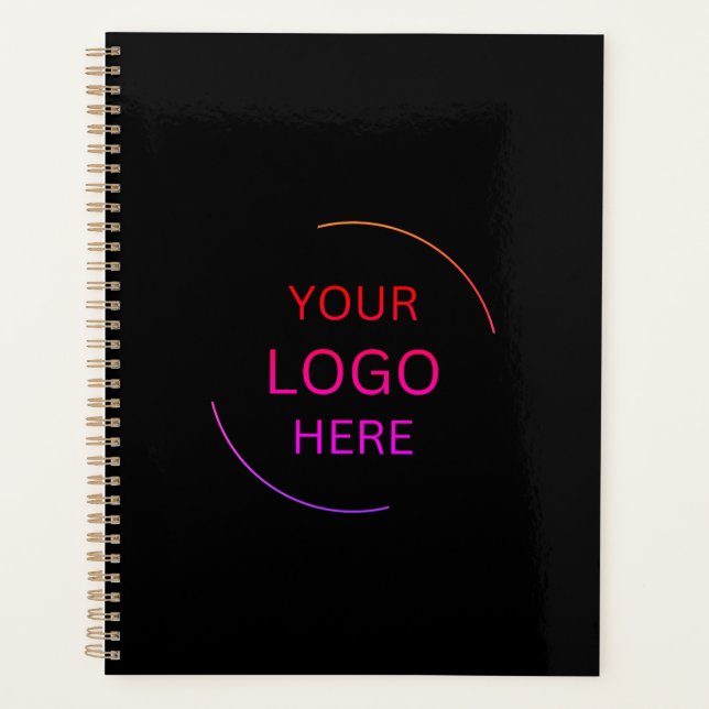 un cahier à sujet unique, cahier graphique à spira (Devant)