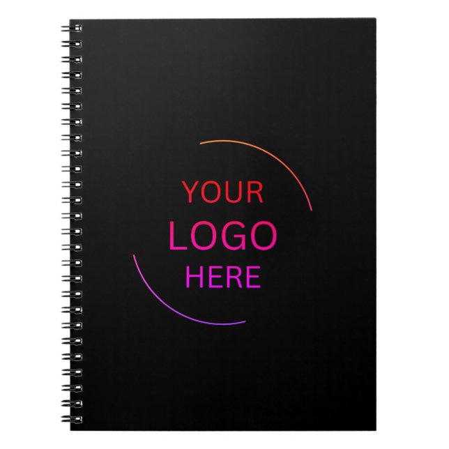 un cahier à sujet unique, cahier graphique à spira (Devant)