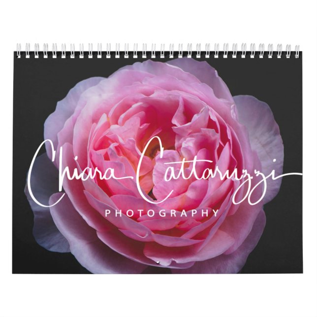 Un calendrier rose (Protection)