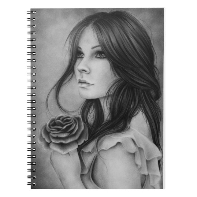 Un carnet de promesse cassée (Devant)