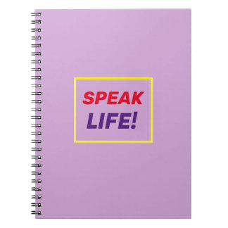 Un Carnet encourageant