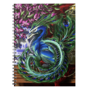 Un carnet mis en cage par Guilded