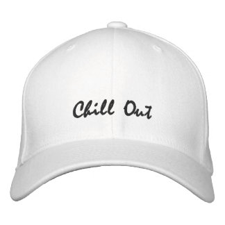 Un Casquette de baseball personnalisé