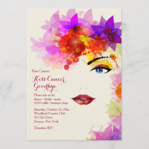 Un certain aperçu Invitation à lever des fonds pou