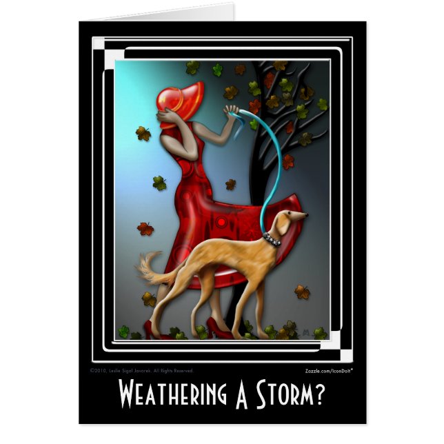 Un changement soudain (Devant)