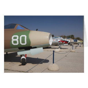 Un chasseur Mystère construit en France