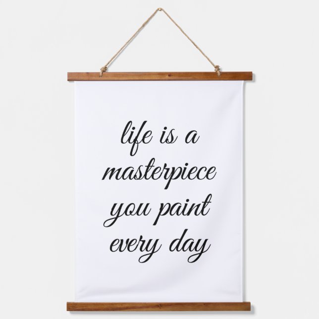 Un Chef-D'Oeuvre En Bois Tourné Tapisserie Murale (Recto)