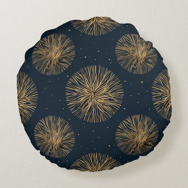 Un coussin (Dos)